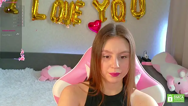 Snapshot of KateNickson chatting on 02-24-26, 05:19 KateNickson online show from 02-24-26, 05:19