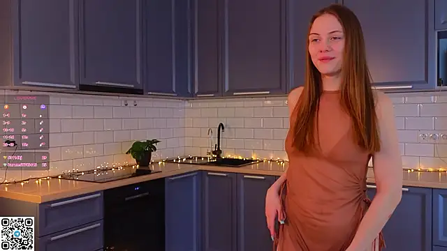 Crystal Diva online show from 03-08-26, 06:49