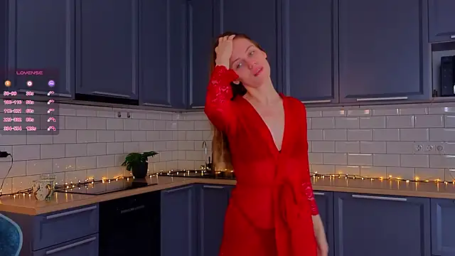 Crystal Diva online show from 02-24-26, 07:09