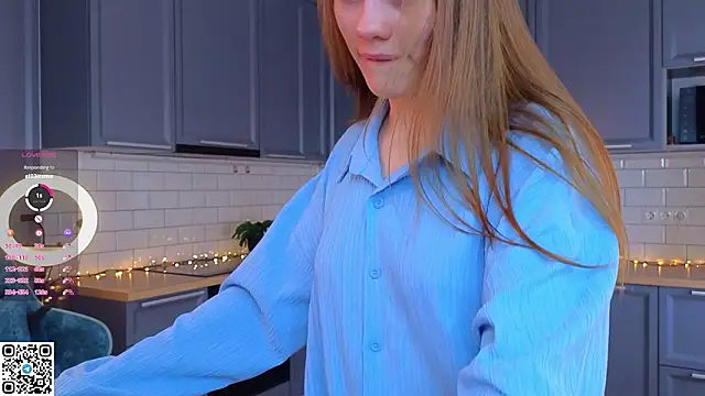 Crystal Diva online show from 03-12-26, 06:28