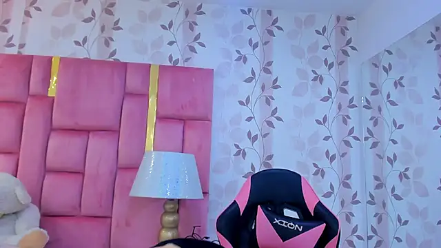 KristallRous online show from 02-26-26, 07:36