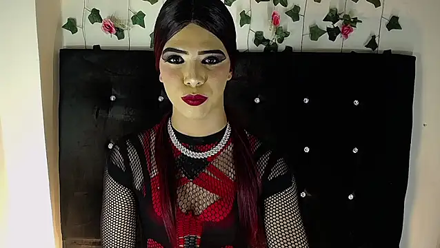 Kristal Queen01 online show from 04-14-26, 08:30