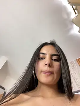 scarleth zin online show from 02-20-26, 06:21