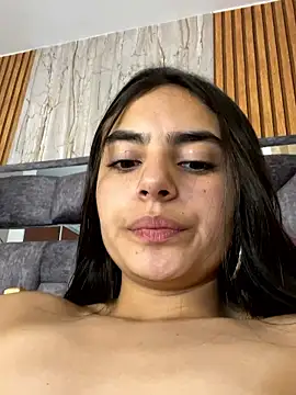 scarleth zin online show from 04-08-26, 08:43