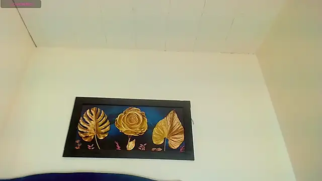 Cayetana Black  online show from 02-24-26, 04:13