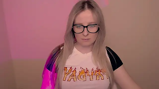 AnnePeach online show from 04-02-26, 04:57