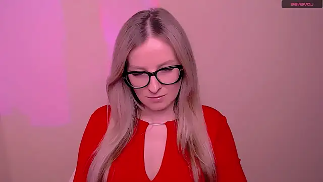 AnnePeach online show from 03-10-26, 05:39