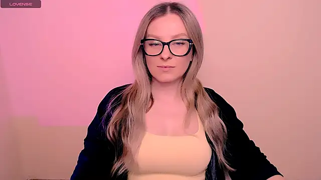 AnnePeach online show from 03-26-26, 06:06