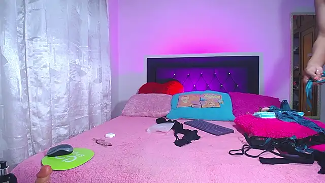 Stannly1 online show from 03-01-26, 03:28