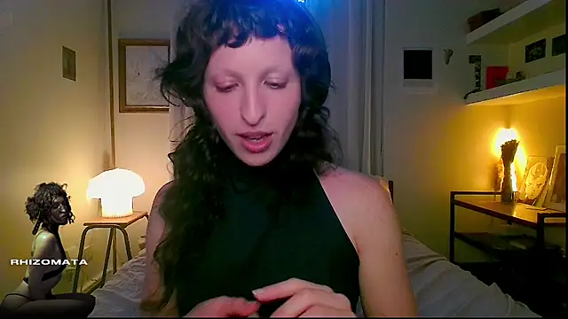 rhizomata online show from 06-30-26, 08:09