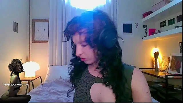 rhizomata online show from 06-29-26, 06:51