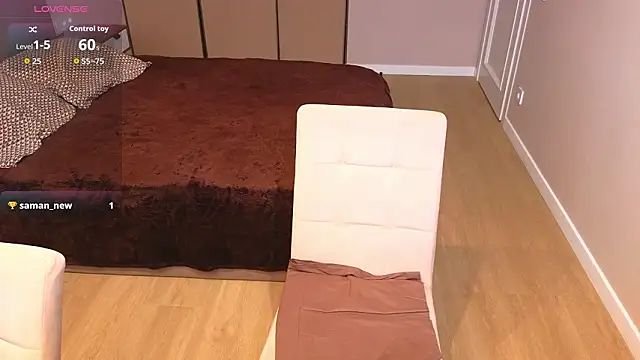 LunaCurlly online show from 02-17-26, 11:18