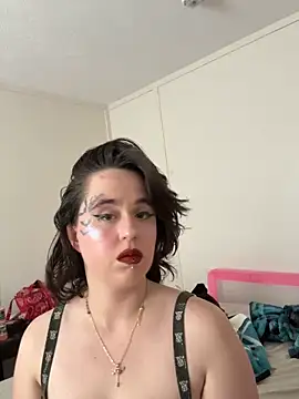 Snapshot of salem_in_the_woods chatting on 02-27-26, 06:30 salem in the woods online show from 02-27-26, 06:30