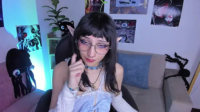 Hoshi Miuu online show from 03-13-26, 02:00