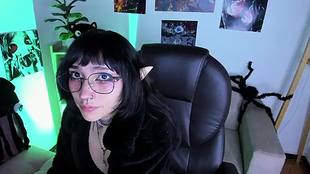 Hoshi Miuu online show from 03-07-26, 02:22