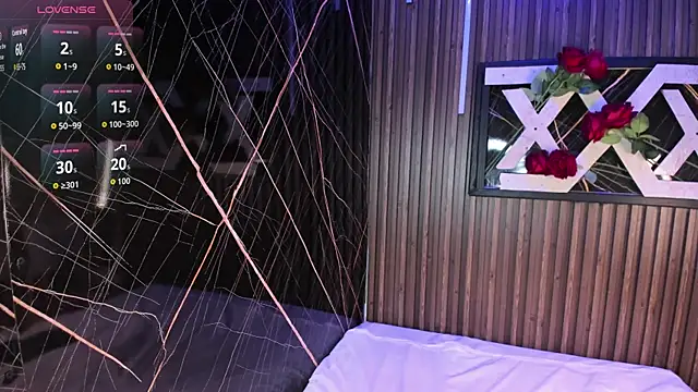 CamilaParisi online show from 02-25-26, 11:43