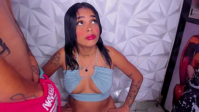 wild little bitch2026 x online show from 03-31-26, 04:25