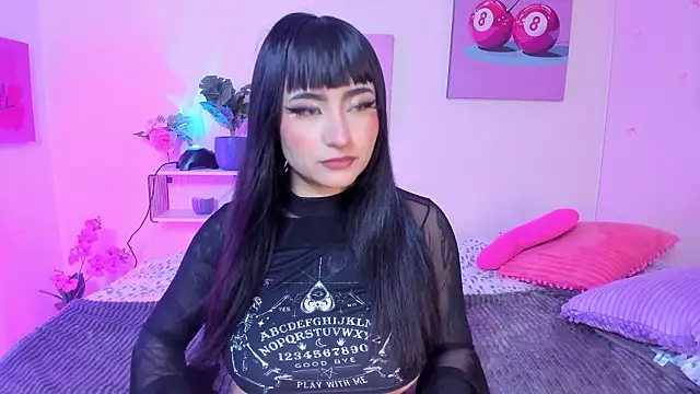 NaeniaDemon  online show from 03-03-26, 03:46