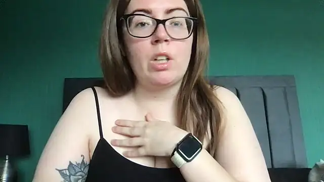 CurvyBx online show from 03-23-26, 10:26