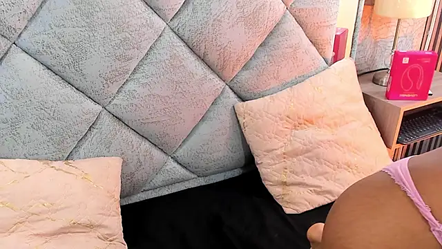 Lunakellerr online show from 03-07-26, 11:16