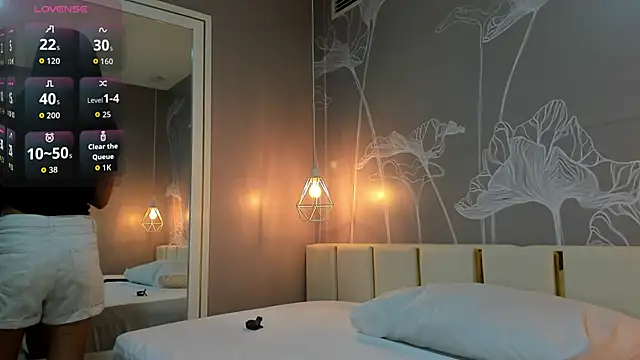 emily cute4u online show from 03-22-26, 10:39