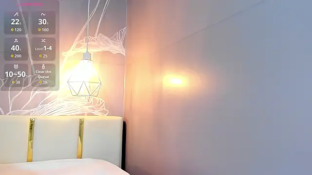 emily cute4u online show from 04-06-26, 11:28