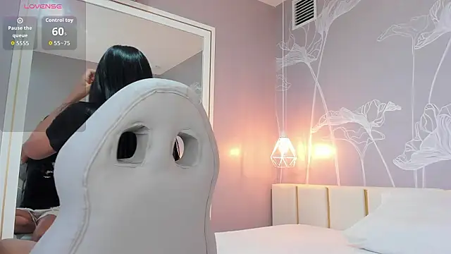 emily cute4u online show from 03-09-26, 09:51