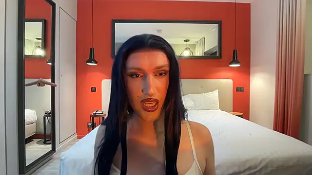 NinaFox69 online show from 04-01-26, 12:35