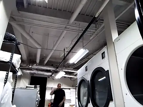 cocky210 online show from 04-07-26, 07:48