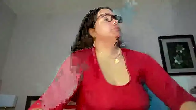 SoyOceanne online show from 03-31-26, 12:12