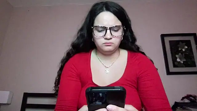 SoyOceanne online show from 02-21-26, 06:37