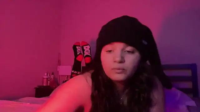 SoyOceanne online show from 02-28-26, 10:53