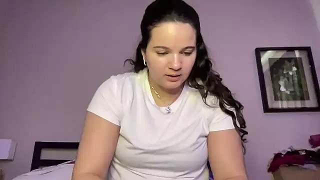 SoyOceanne online show from 02-24-26, 07:37