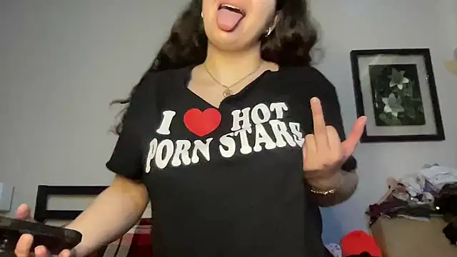 SoyOceanne online show from 03-07-26, 06:57