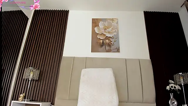  MiLa Dyva online show from 03-28-26, 04:08