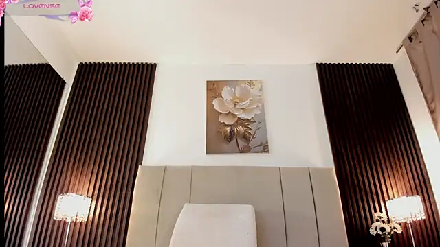  MiLa Dyva online show from 03-20-26, 04:30