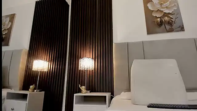  MiLa Dyva online show from 03-17-26, 03:59