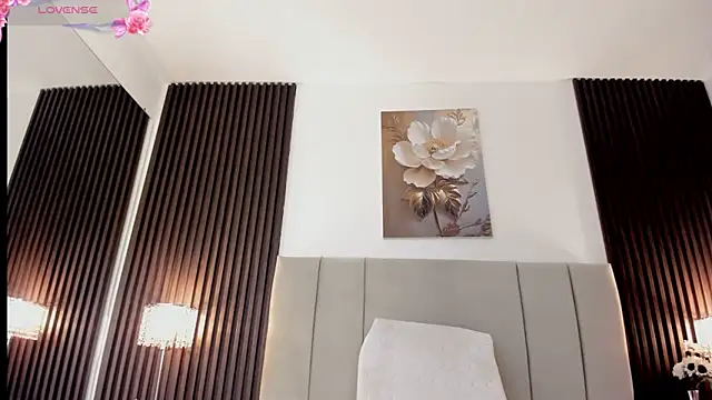  MiLa Dyva online show from 03-25-26, 04:39