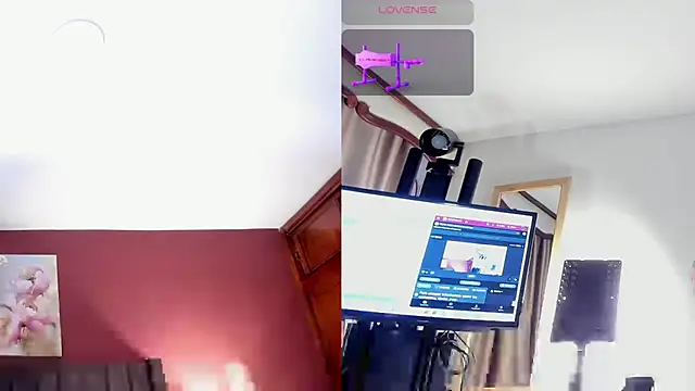  MiLa Dyva online show from 07-24-26, 12:23
