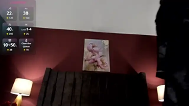  MiLa Dyva online show from 06-30-26, 12:16