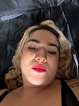 violet-grey online show from 03-19-26, 01:00