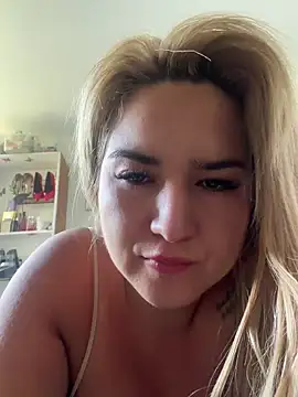 violet-grey online show from 07-21-26, 02:29