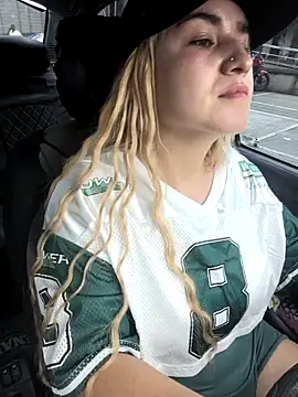 violet-grey online show from 03-12-26, 12:31