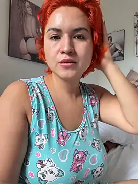 violet-grey online show from 06-18-26, 03:39