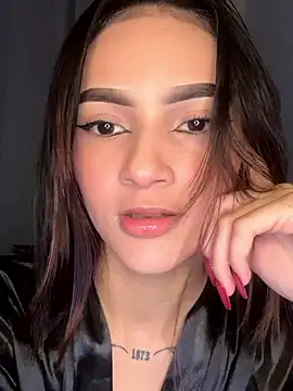 CarolineEvans x online show from 04-02-26, 07:26