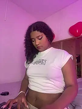 Snapshot of canelaa_sweet5 chatting on 02-25-26, 12:55 canelaa sweet5 online show from 02-25-26, 12:55