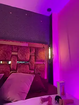 Veronicaa lodge1 online show from 02-27-26, 02:01