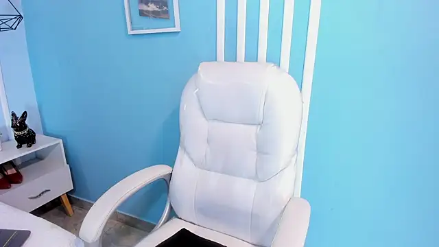 Saray Becker  online show from 04-08-26, 07:26