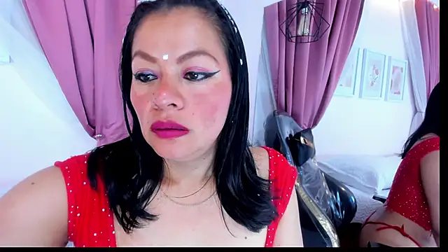 Saray Becker  online show from 02-19-26, 03:14