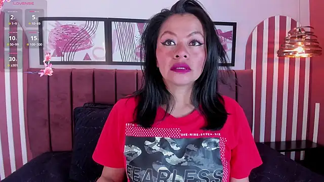 Saray Becker  online show from 02-28-26, 02:55